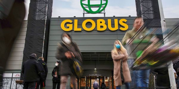 Germany's Globus Names New Management Spokesperson