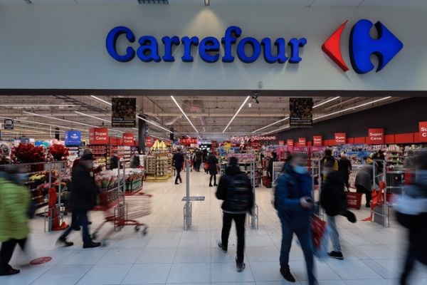 Carrefour Polska Expands Quick-Commerce Service With Glovo To More Cities
