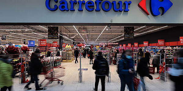 Carrefour Polska Appoints Joëlle Bejjani As Commercial And Supply Chain Director