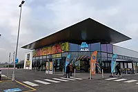 Aldi Opened 31 New Stores In Italy Last Year | ESM Magazine