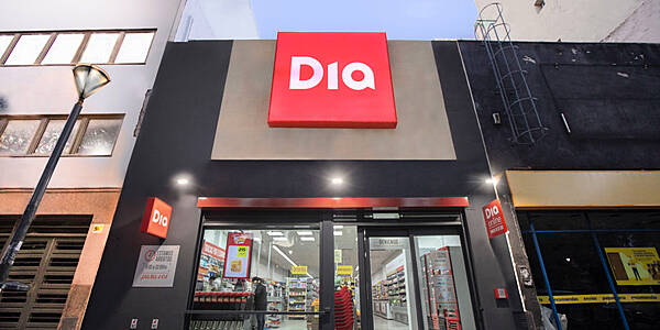 Grupo DIA Sees Sales Drop 3.4% To €6.65bn In 2021