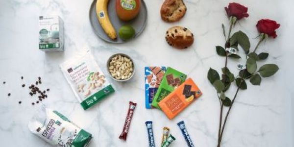 Coop Switzerland Expands Its Fairtrade Range To 1,333 Products