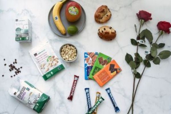 Coop Switzerland Expands Its Fairtrade Range To 1,333 Products