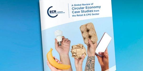 ECR Community Releases Global Review Of Circular Economy Case Studies