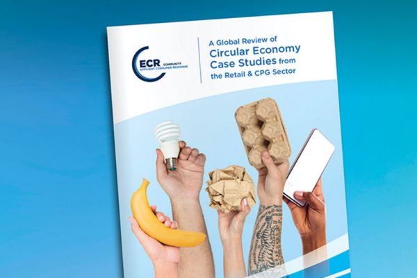 ECR Community Releases Global Review Of Circular Economy Case Studies