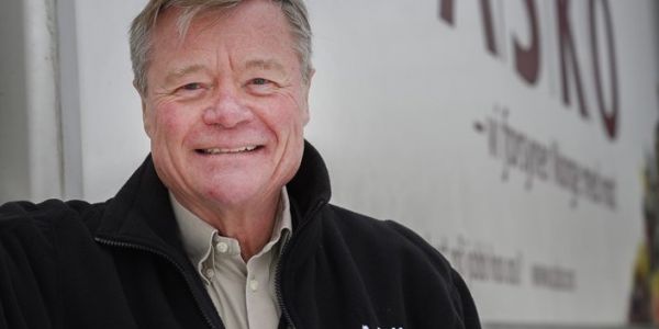 NorgesGruppen Co-owner Torbjørn Johannson Passes Away