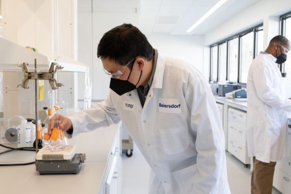 Beiersdorf Opens Innovation Centre In The US