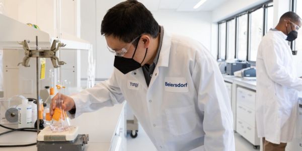 Beiersdorf Opens Innovation Centre In The US