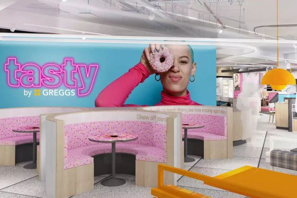 Primark Announces ‘First-Of-Its-Kind’ Collaboration With Greggs