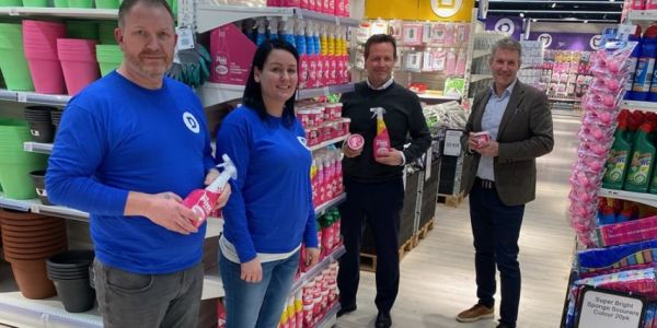NorgesGruppen Acquires Majority Stake In Dollarstore
