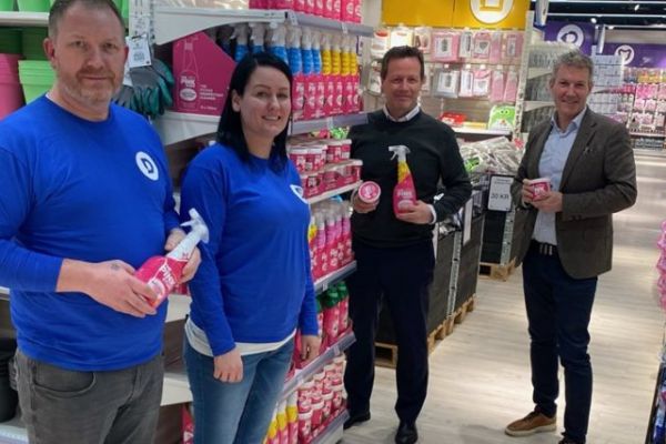 NorgesGruppen Acquires Majority Stake In Dollarstore