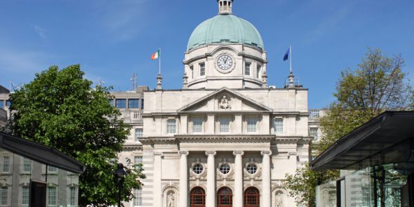 Irish Government Announces Budget, Retailers Welcome Energy Supports
