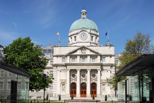 Irish Government Announces Budget, Retailers Welcome Energy Supports