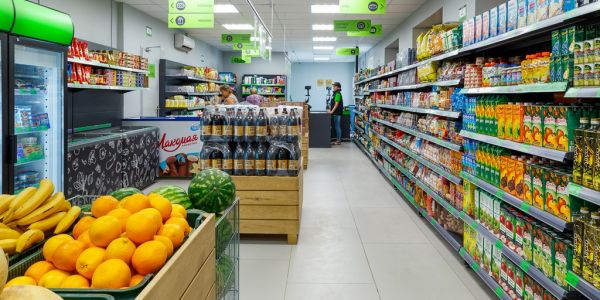 Belarus' Eurotorg Continues With Store Expansion, Sees Q4 Sales Up