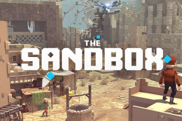 Carrefour Takes A Step Into The Metaverse With 'The Sandbox' Launch