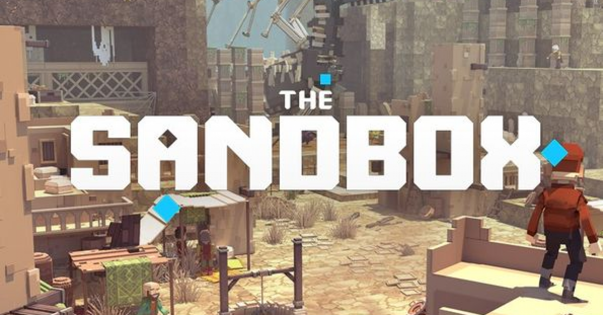 Carrefour Takes A Step Into The Metaverse With 'The Sandbox