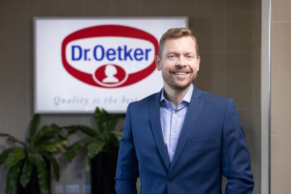 Dr. Oetker Announces Senior Leadership Changes In The UK