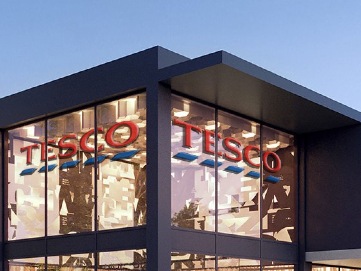 Tesco Ireland To Invest €50m In New Stores And Renovation | ESM Magazine