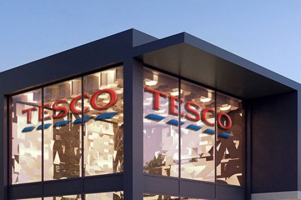 Tesco Ireland To Invest €50m In New Stores And Renovation
