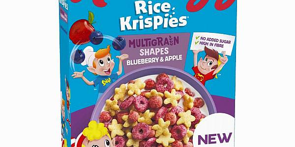 WK Kellogg Beats Q3 Estimates On Demand, Higher Prices