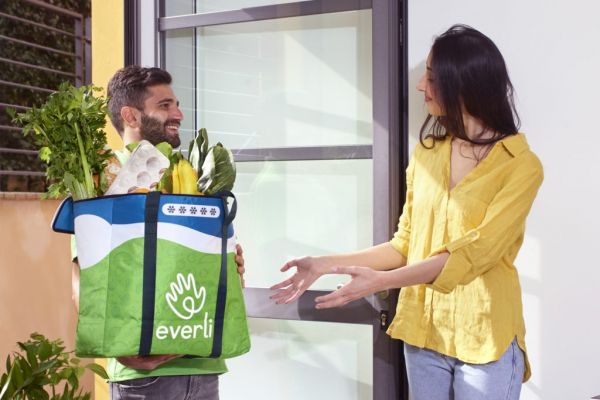 Carrefour, Everli Launch Services In 10 French Cities