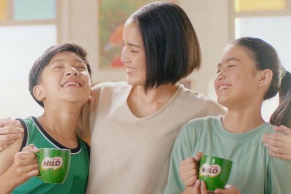 Nestlé Launches Plant-Based Milo In Thailand