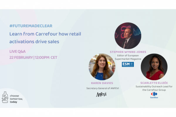 Glass Packaging's Role In Driving Sales To Be Discussed In Webinar