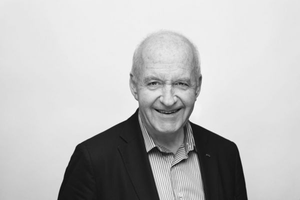 dm-drogerie markt Founder Prof Götz W Werner Passes Away