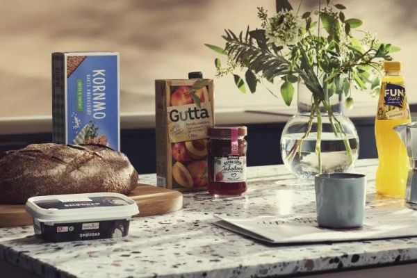 Orkla Announces Partnership With Private Equity Firm Rhône