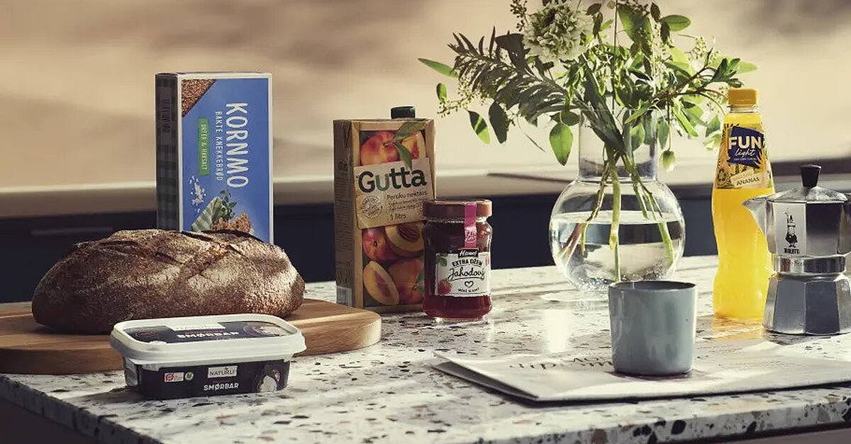 Orkla Announces Partnership With Private Equity Firm Rhône - Vimarsana News