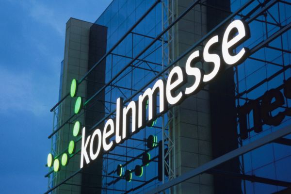 Koelnmesse Unveils New Hybrid Event – Anuga HORIZON