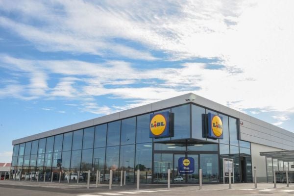 Lidl Portugal Invests €21m In Store Modernisation