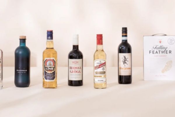 Drinks Group Anora Reports 'Historic Year', Sees Sales Rise By Two Fifths