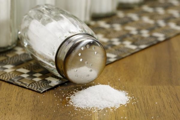 Portugal Reduces Salt And Sugar Content Of Food Products By 11%