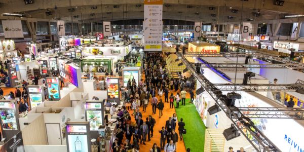 Alimentaria To Be Held At Fira de Barcelona In April 2022