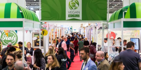 Natural & Organic Products Europe To Feature Global Vegan, Free-From Brands