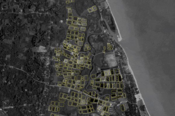 Thai Union Tests Satellite Technology For Enhanced Traceability