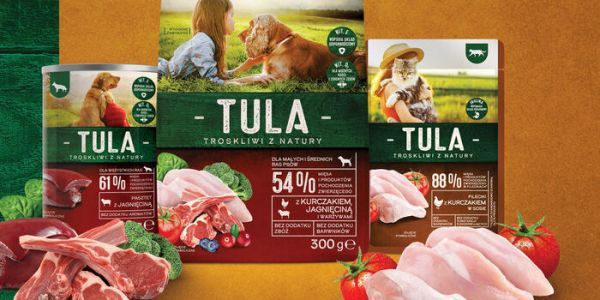 Poland’s Eurocash Group Launches Own-Brand Pet Food Range