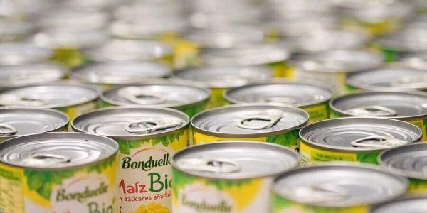 Bonduelle Sees Revenue Growth In First Half On Higher Prices