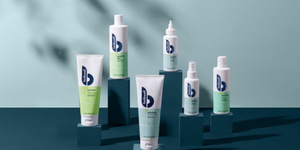 P&G Ventures Reintroduces Skin Care Line For Eczema And Psoriasis