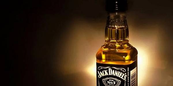 Jack Daniel's Parent Brown-Forman Misses Quarterly Estimates On Tepid Demand