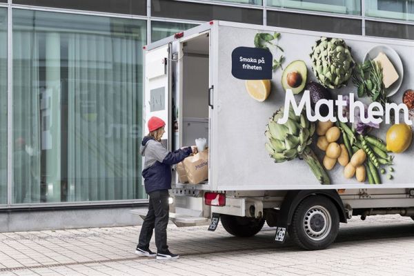 Sweden's Mathem Completes Merger With Mat.se