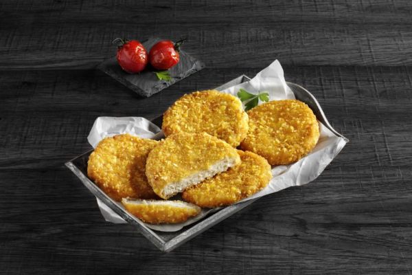 Frostkrone To Showcase Finger Food, Snack Innovations At IFE