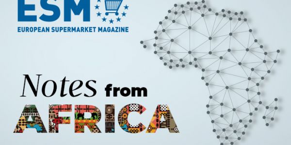 Notes From Africa: Delta Corporation, Auchan, Anouar Invest Group