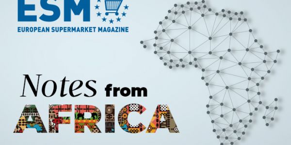 Notes From Africa: Komenda, Majid Al Futtaim, Ocrim, Dangote Sugar Refinery