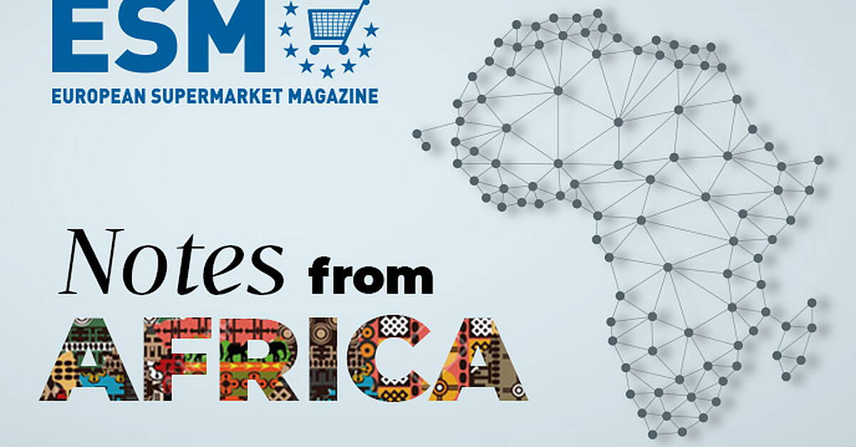 Notes From Africa: Netafim, BGI Ethiopia, Fayus, Chipsy, Delta Corporation - Vimarsana News