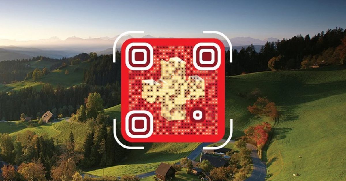 Swiss Formaggi Dalla Svizzera nutzt Augmented Reality, um für Käse zu werben