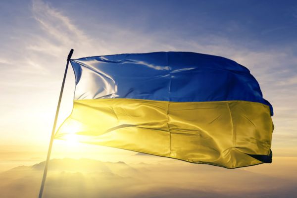 Stores Starting To Reopen In Ukraine, RAU Study Finds