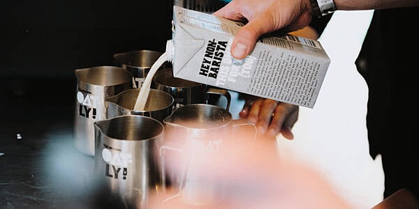 Oatly Announces Closure Of Singaporean Facility