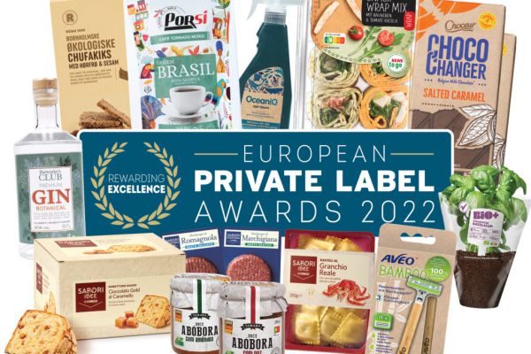 European Private Label Awards 2022 – Winners Revealed!